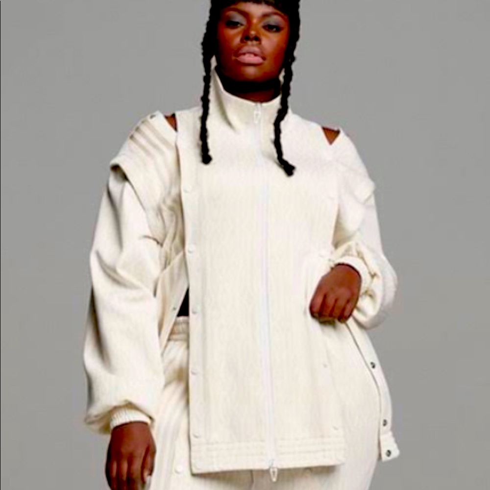 Ivy Park Tracksuit Jacket